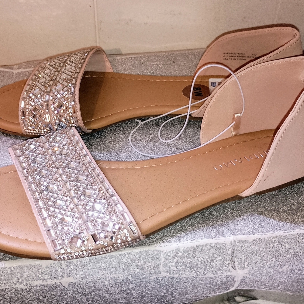 Amarco dress shoes! - Picture 2 of 4